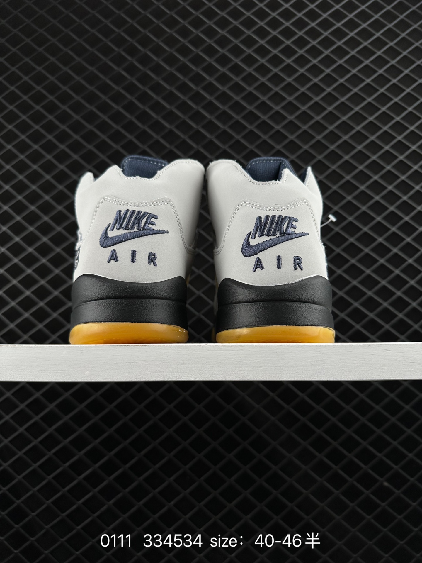 Air Jordan Retro 5 Low